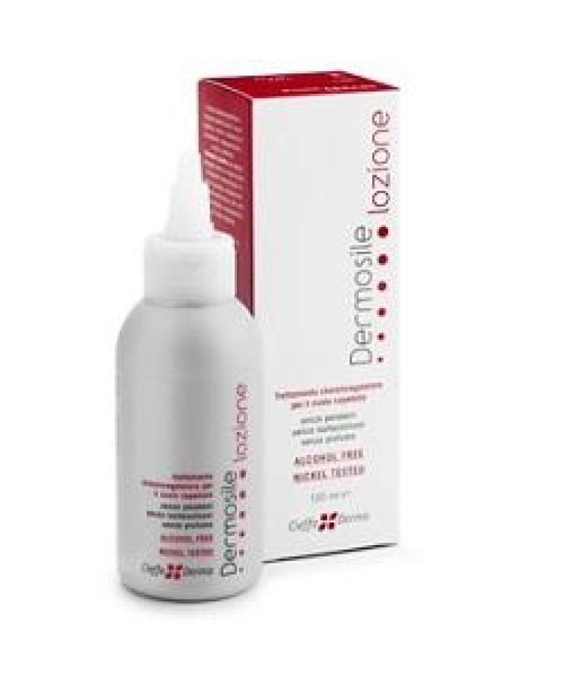 DERMOSILE LOZIONE 100ML