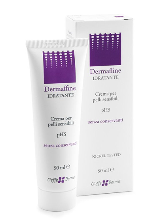 DERMAFFINE*CR IDRATANTE 50ML