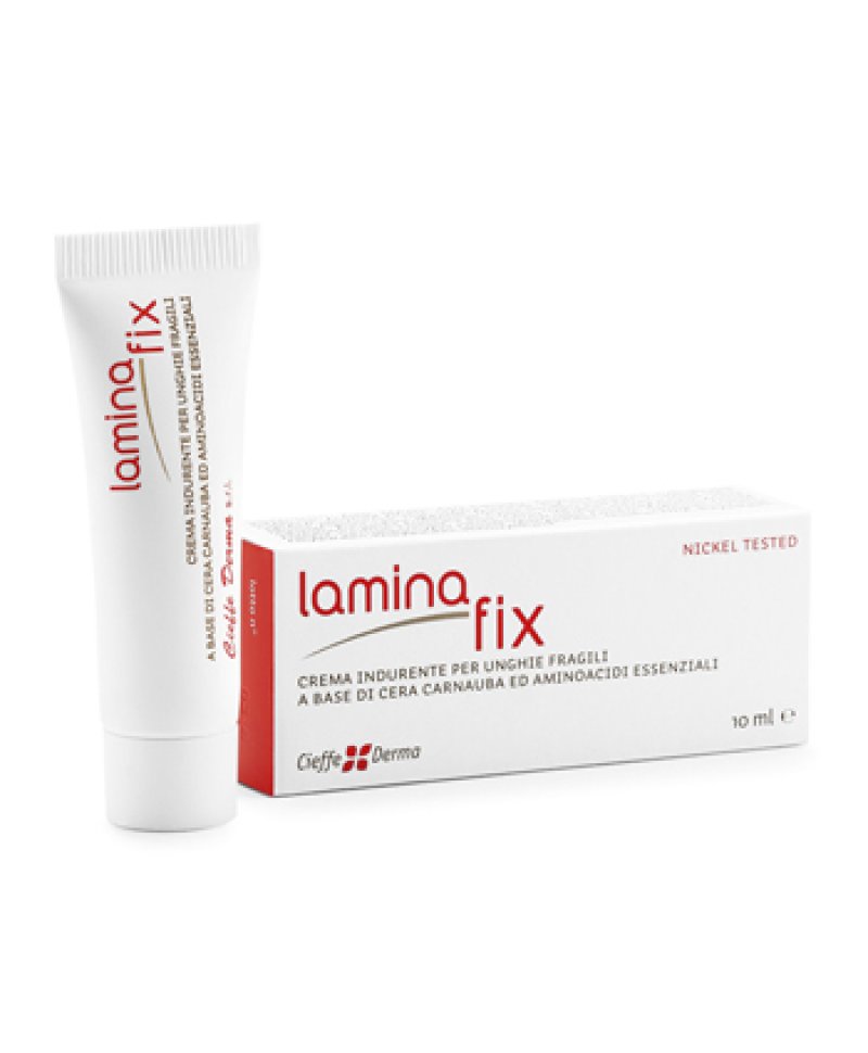 LAMINAFIX CR INDUR UN 10ML