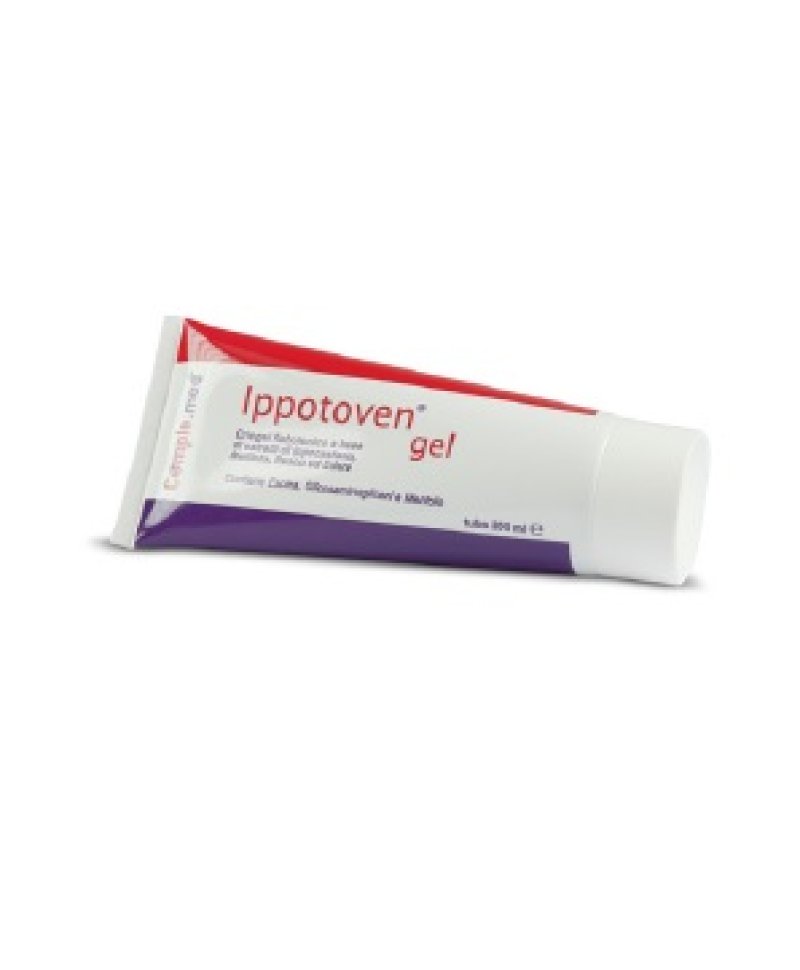 IPPOTOVEN GEL 200ML