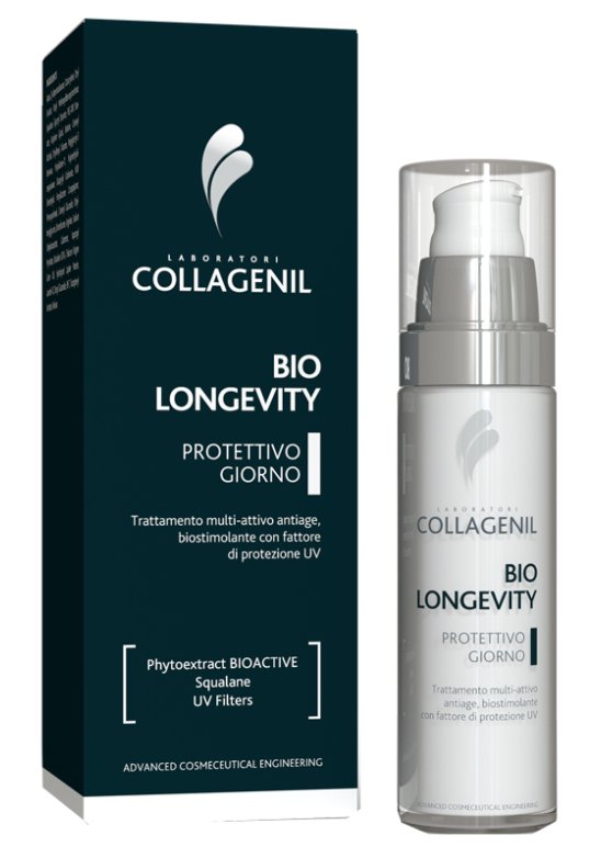 COLLAGENIL BIO LONGEVITY PR GIOR