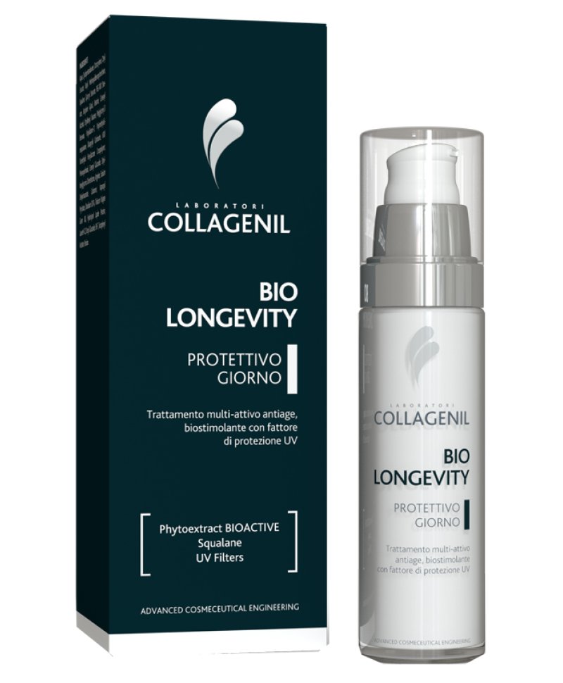 COLLAGENIL BIO LONGEVITY PR GIOR