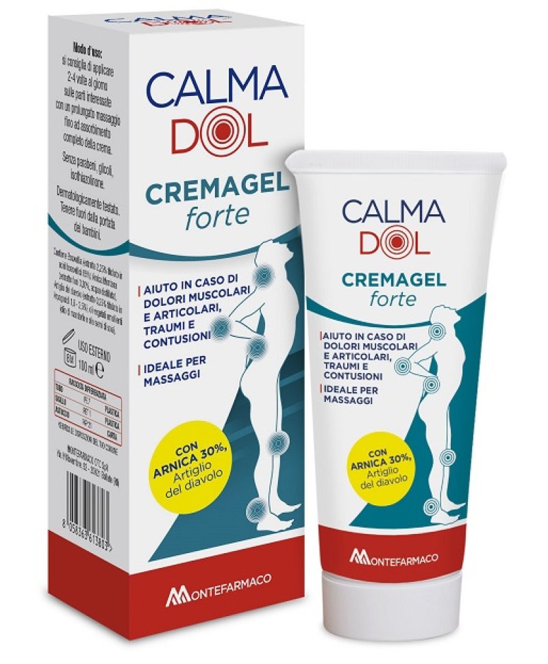 CALMADOL CR ANTINF 100ML