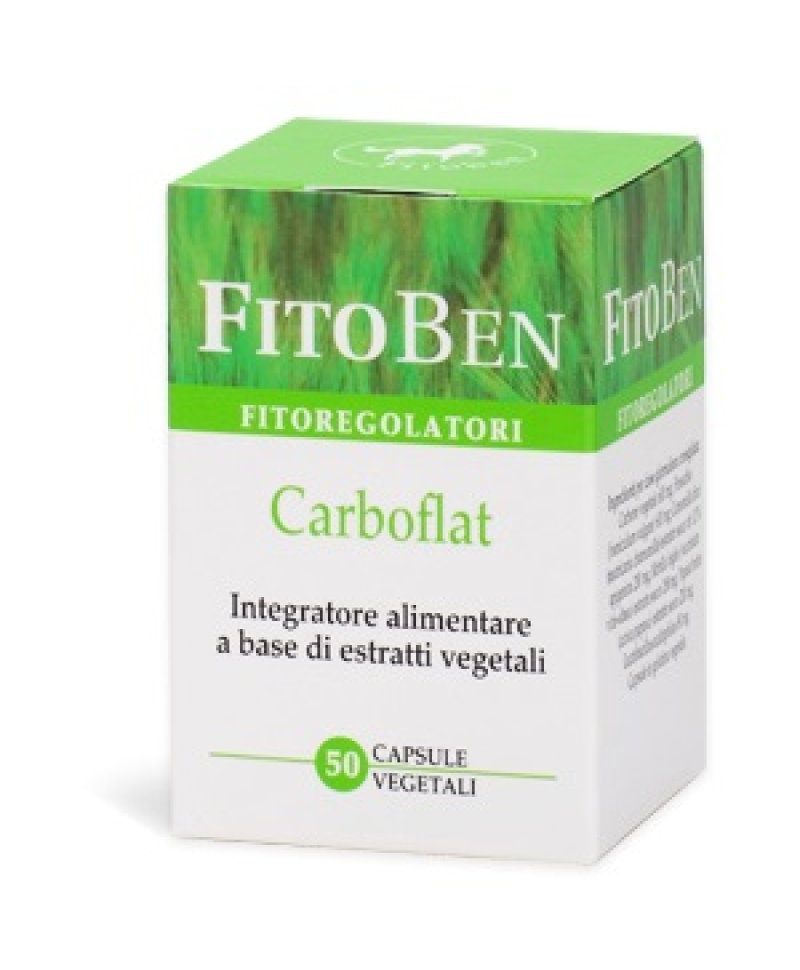 CARBOFLAT 50CPS 27G CARBOFLAT 50CPS 27G