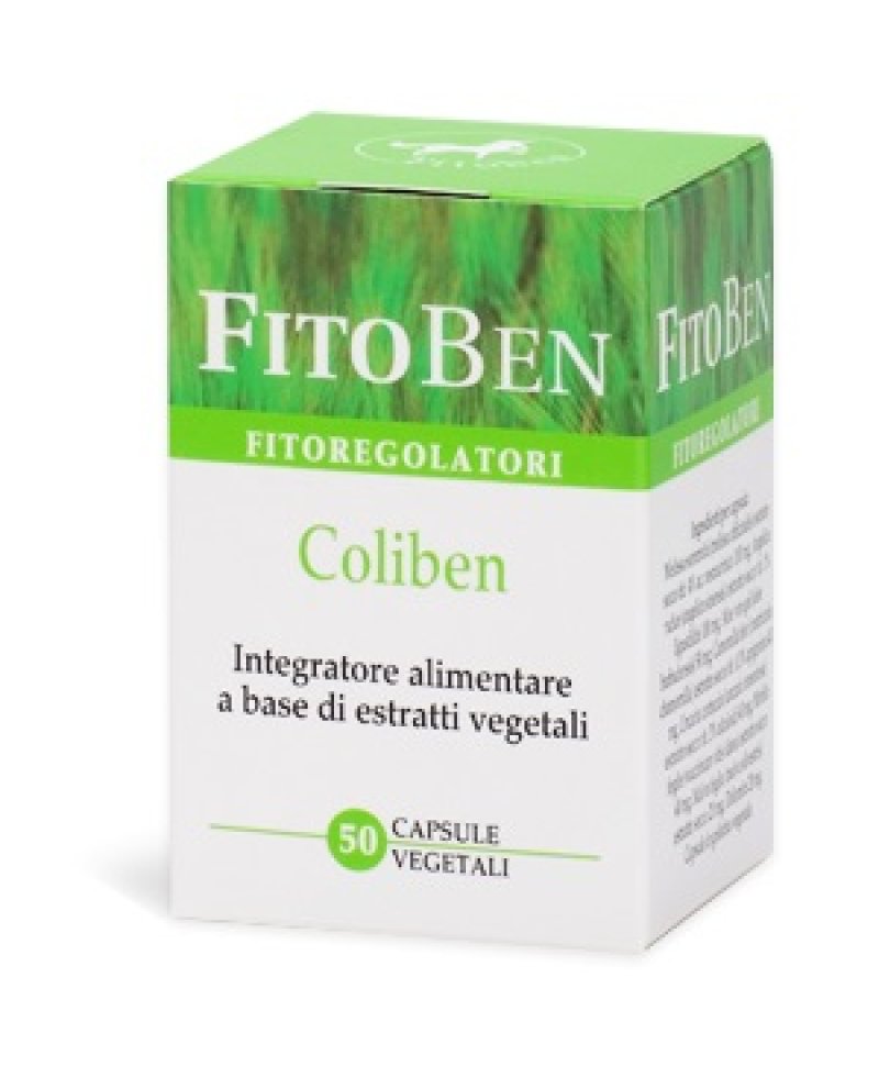 COLIBEN 50CPS 25,5G