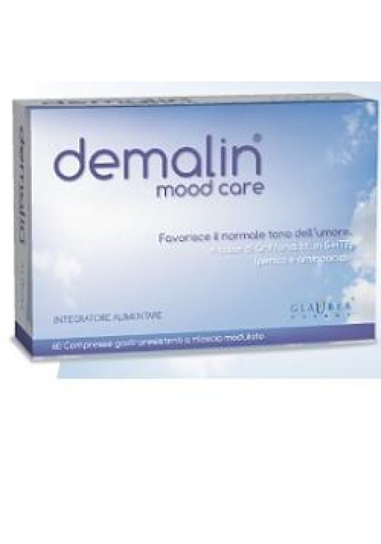 DEMALIN 60 Compresse