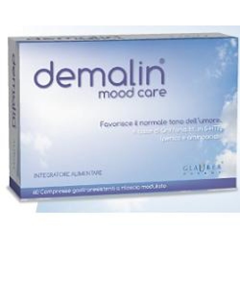 DEMALIN 60 Compresse