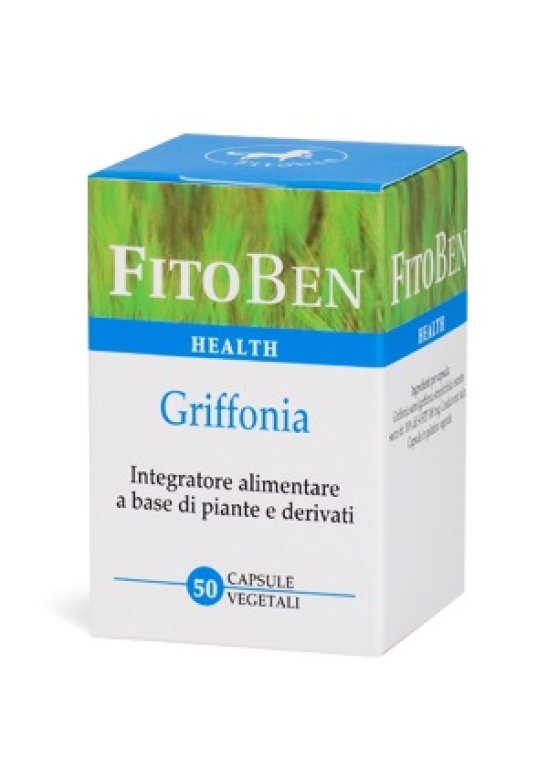GRIFFONIA 50CPS