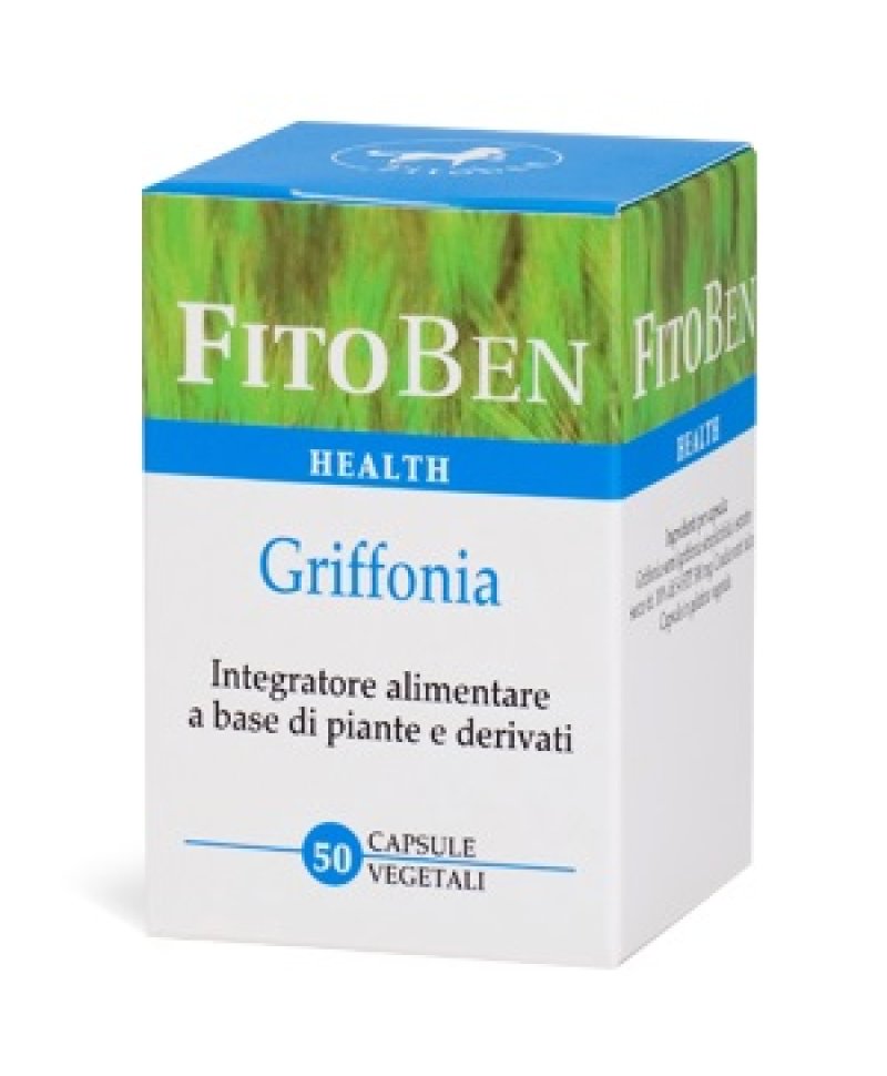 GRIFFONIA 50CPS