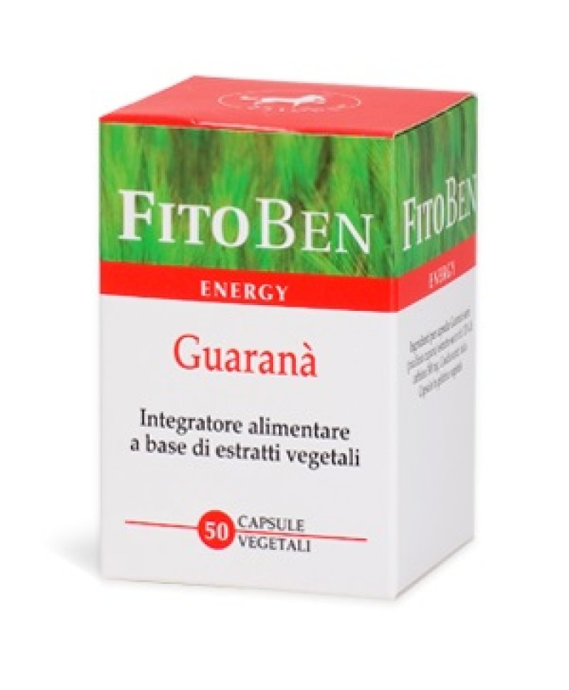 GUARANA 50CPS