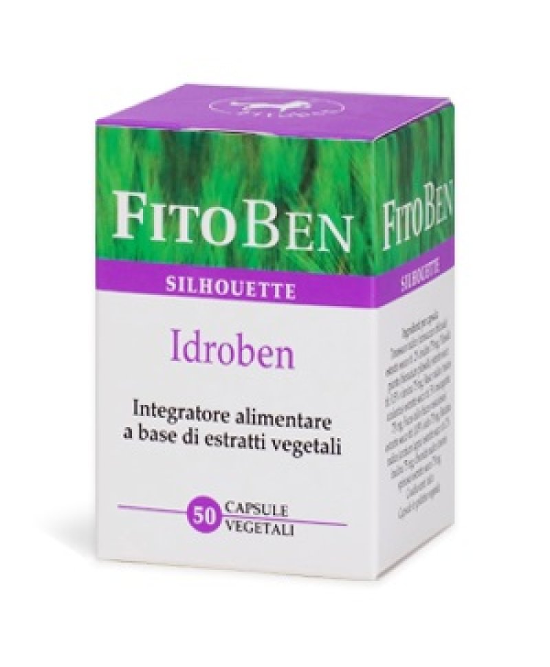 IDROBEN 50CPS 27G