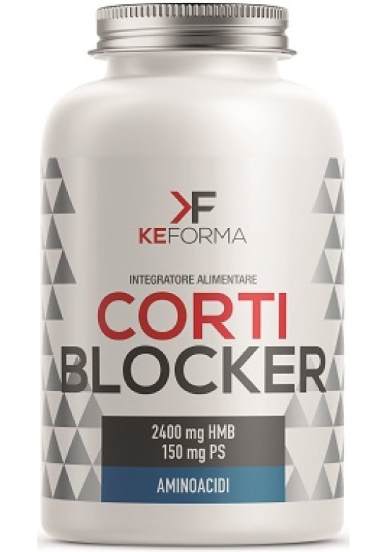 CORTIBLOCKER 90CPR