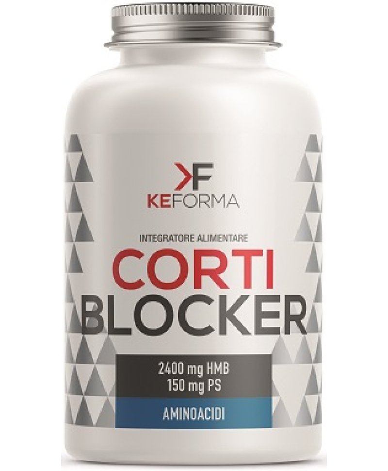 CORTIBLOCKER 90CPR CORTIBLOCKER 90CPR