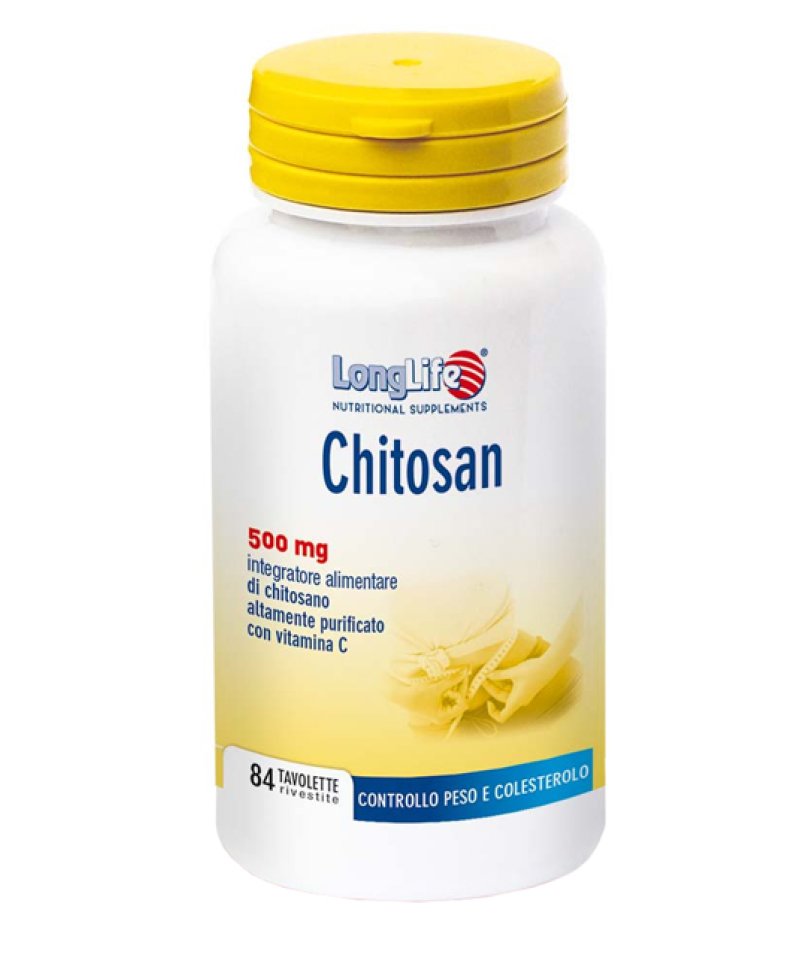 LONGLIFE CHITOSAN 84TAV