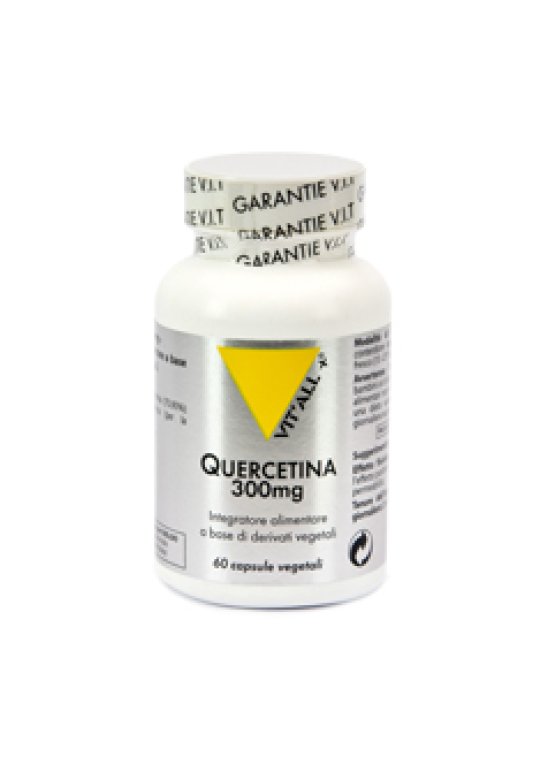 QUERCITINA 60 Capsule