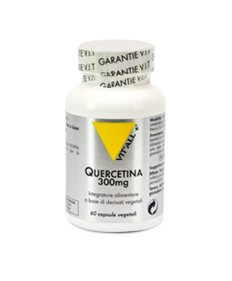 QUERCITINA 60 Capsule