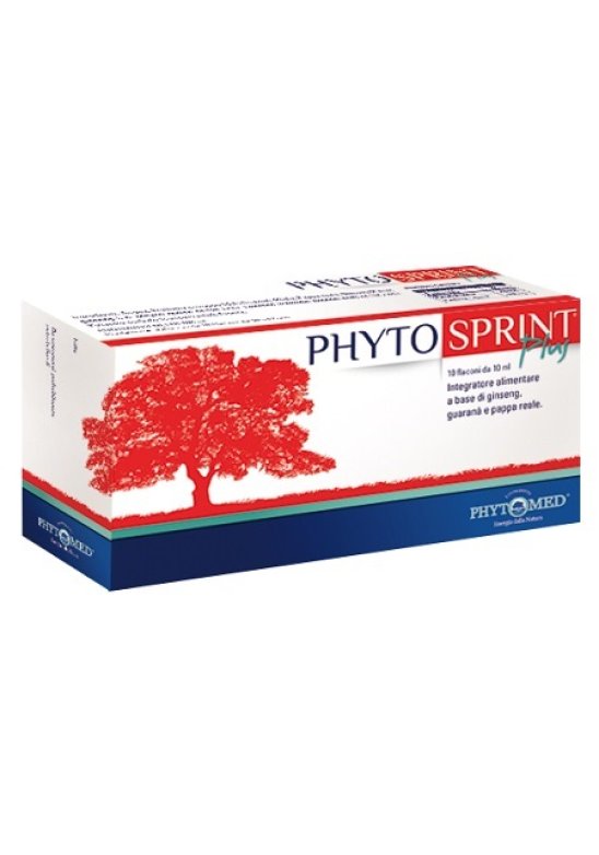 PHYTOSPRINT PLUS 10FL 10ML