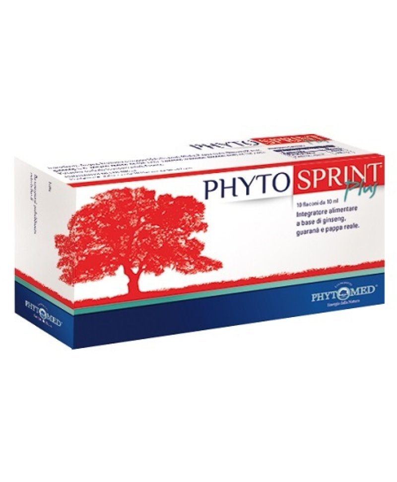 PHYTOSPRINT PLUS 10FL 10ML