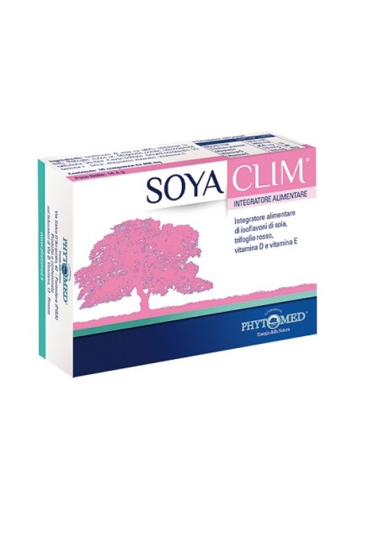 SOYACLIM 30CPR(ISOFL.SOIA/TRIF