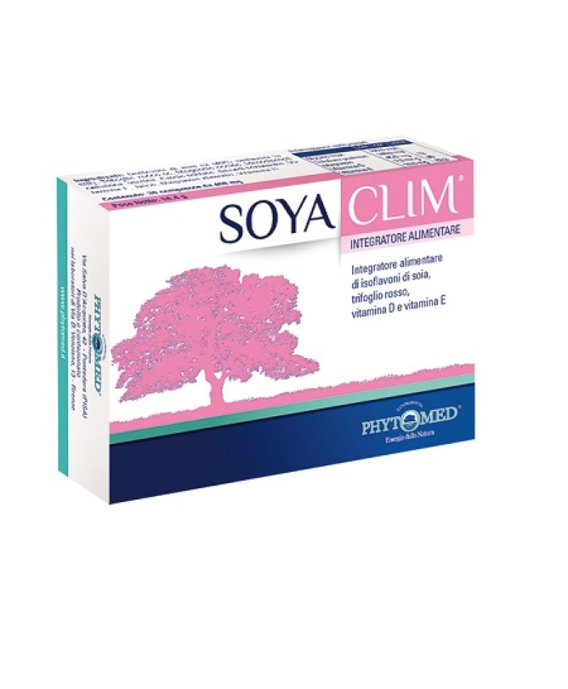 SOYACLIM 30CPR(ISOFL.SOIA/TRIF