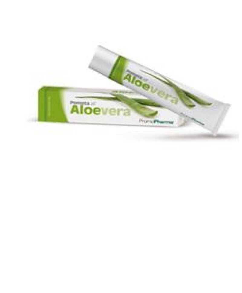 BIO POMATA ALOE VERA 50ML PP