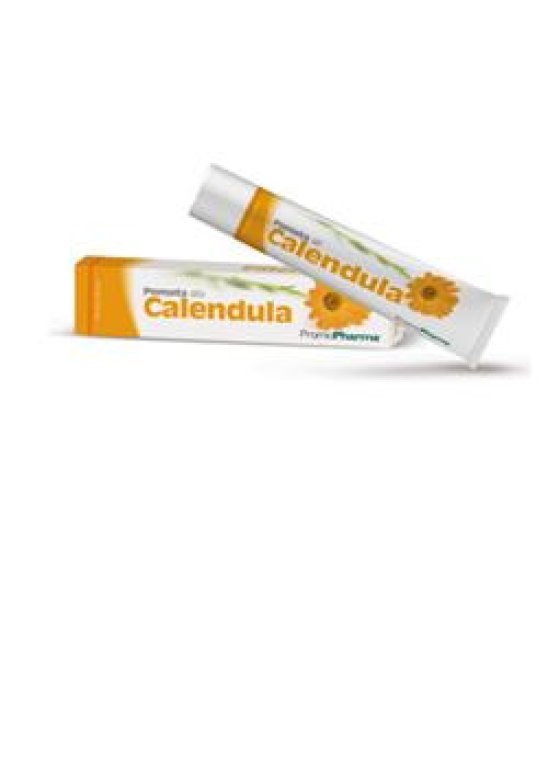 BIO POMATA CALENDULA 50ML  PP