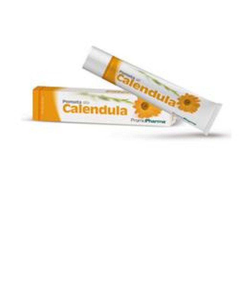 BIO POMATA CALENDULA 50ML  PP