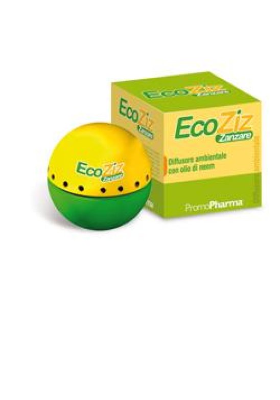 ECOZIZ DIFFUSORE AMBIENTE PP