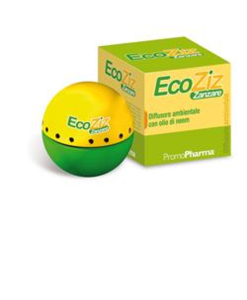 ECOZIZ DIFFUSORE AMBIENTE PP