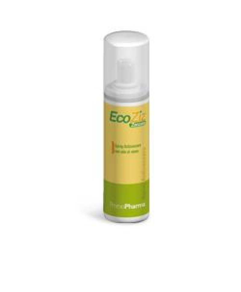 ECOZIZ SPRAY 100ML  PP