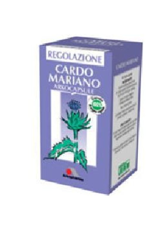 ARKO Capsule CARDO MARIANO 90 Capsule