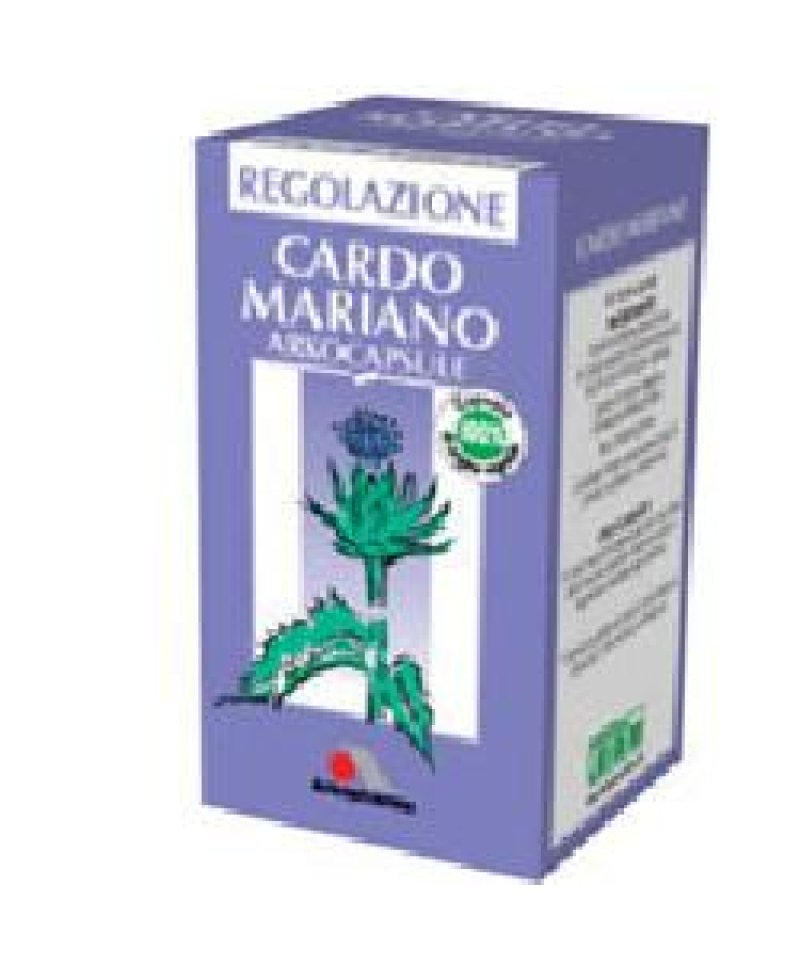 ARKO Capsule CARDO MARIANO 90 Capsule