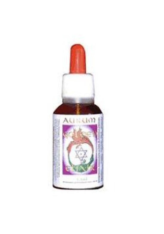 GOLDEN ELIXIR GOCCE 7ML