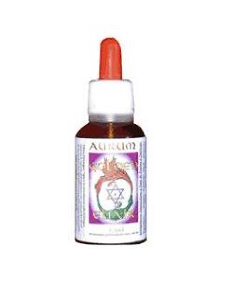 GOLDEN ELIXIR GOCCE 7ML