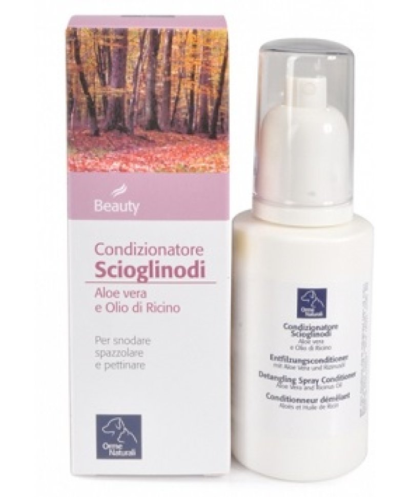 ORME NAT BALSAMO SCIOGLINODI