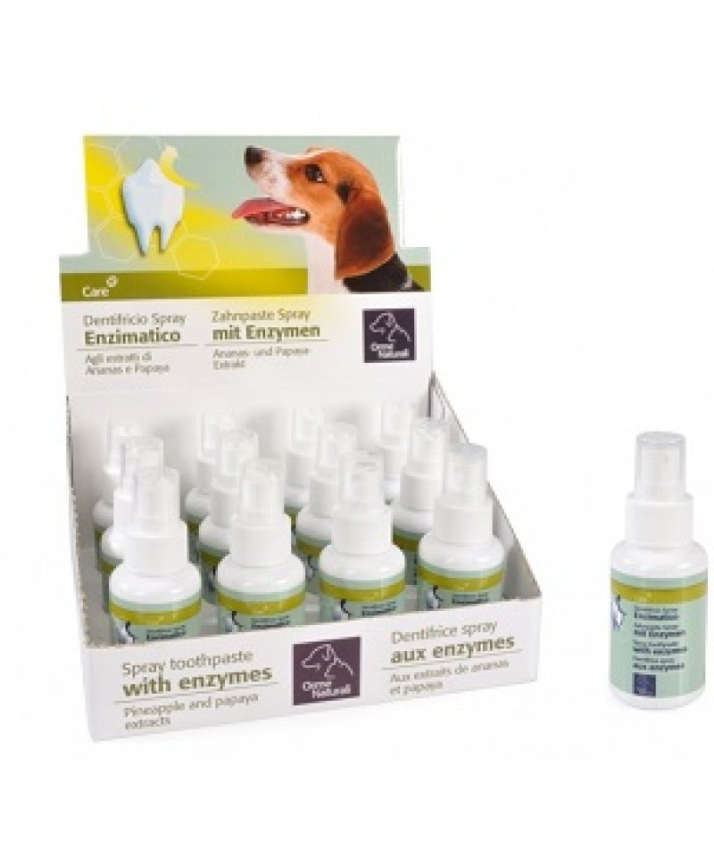 ORME NAT DENTIF SPR ENZIMATICO ORME NAT DENTIF SPR ENZIMATICO
