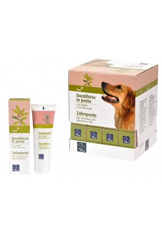 ORME NAT DENTIFRICIO PASTA 70M
