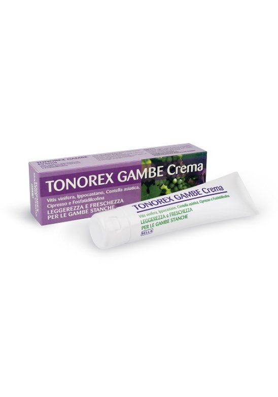 TONOREX GAMBE CREMA 60ML TONOREX GAMBE CREMA 60ML