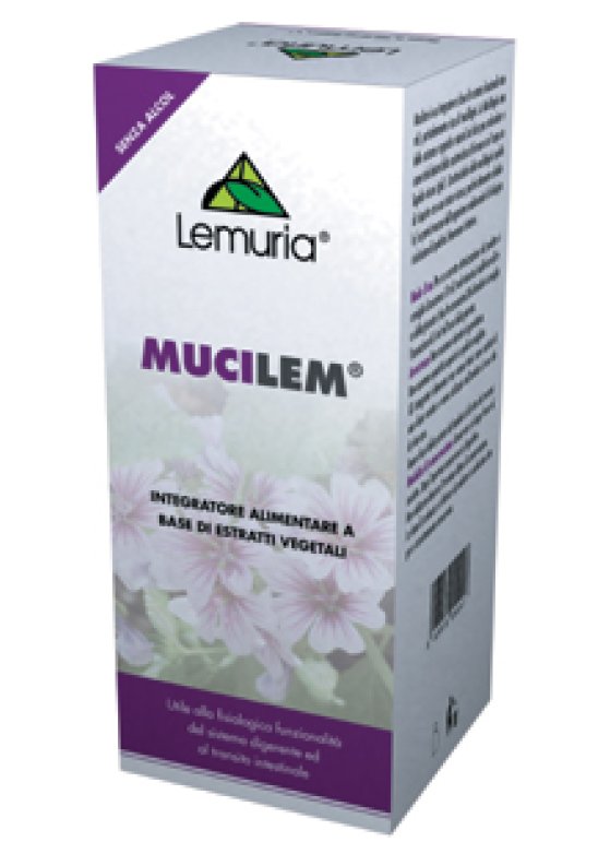 MUCILEM LIQ 200ML