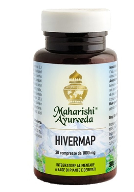 HIVERMAP 30CPR