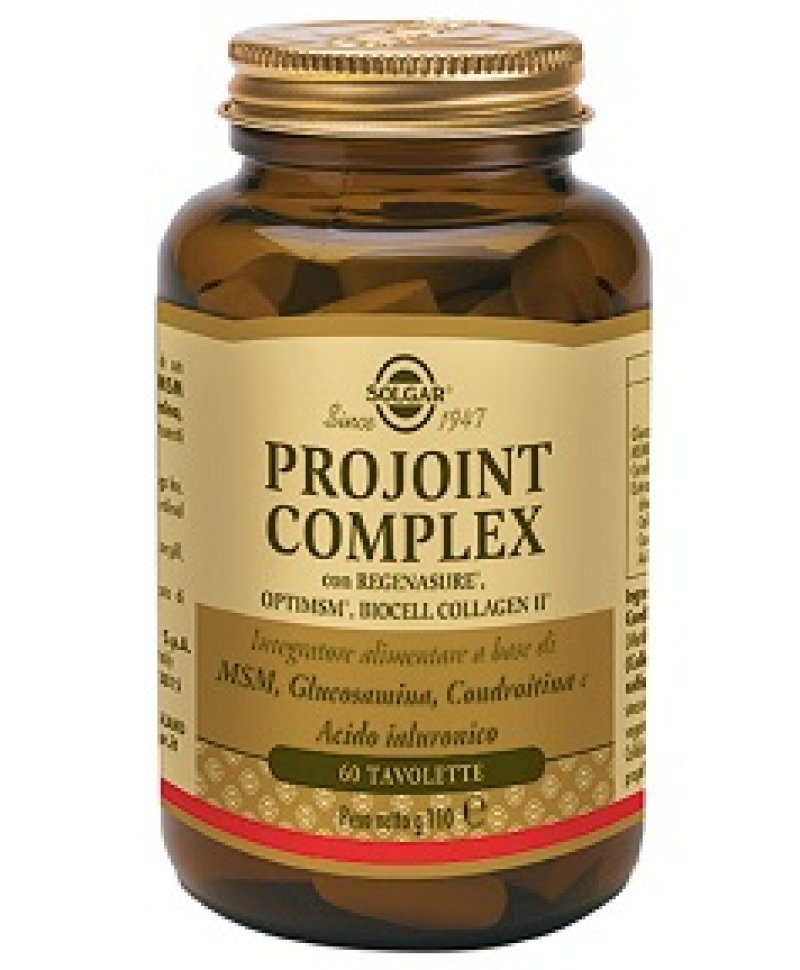 PROJOINT COMPLEX 60TAV