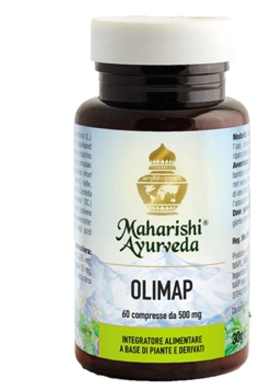 OLIMAP 60 Compresse 30G NF AM