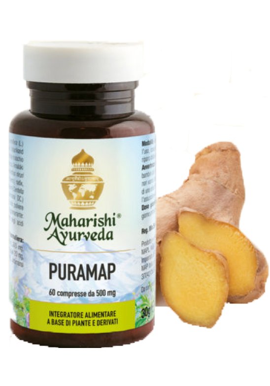 PURAMAP 60 Capsule