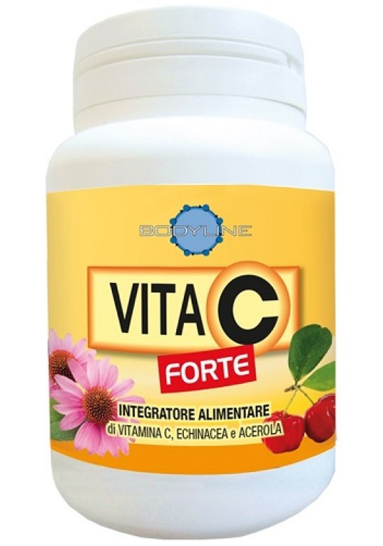 VITA C FORTE 60 Capsule