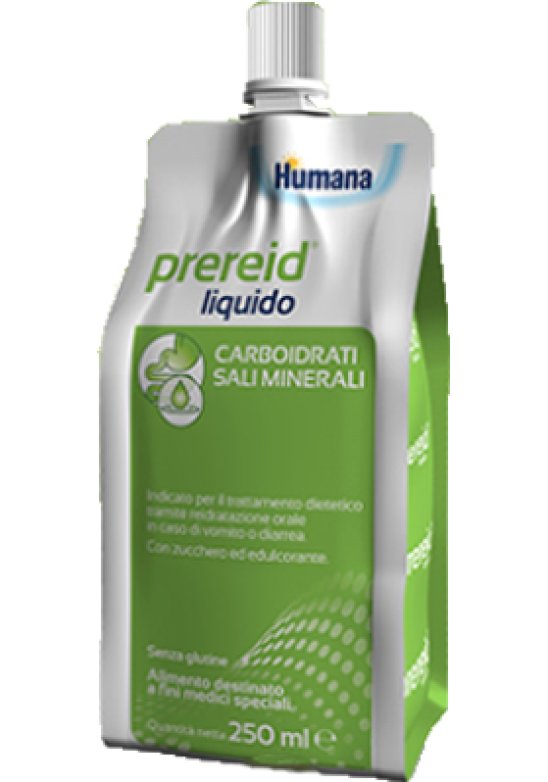 PREREID LIQUIDO 250ML 6PZ