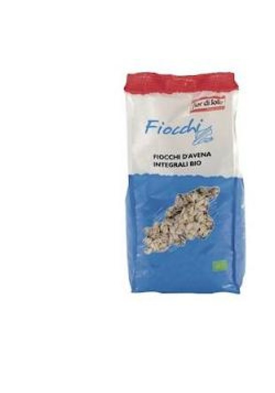 FIOCCHI AVENA BIO 500G