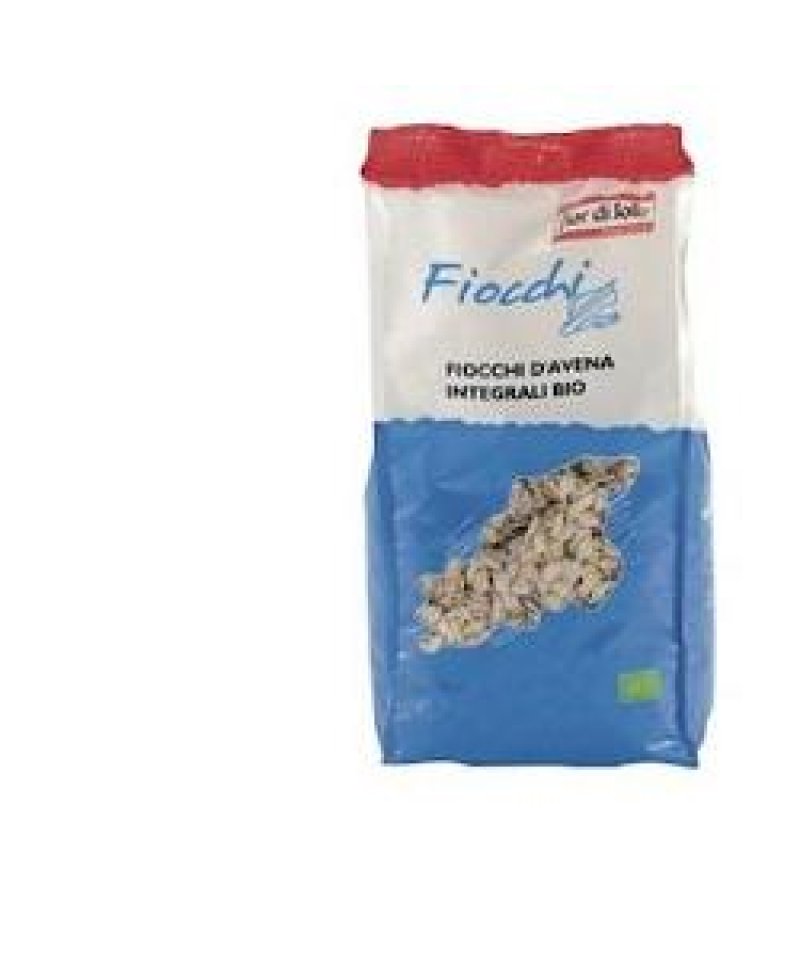 FIOCCHI AVENA BIO 500G