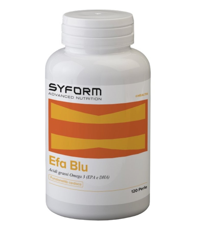EFA BLU 120PRL
