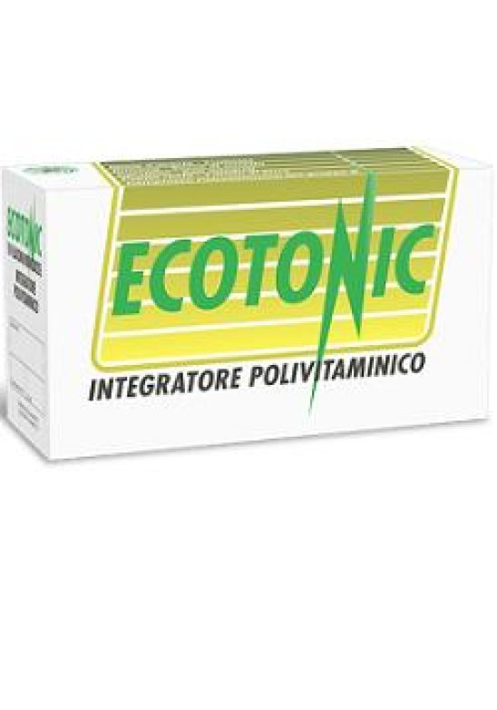 ECOTONIC INTEGRAT 10FL