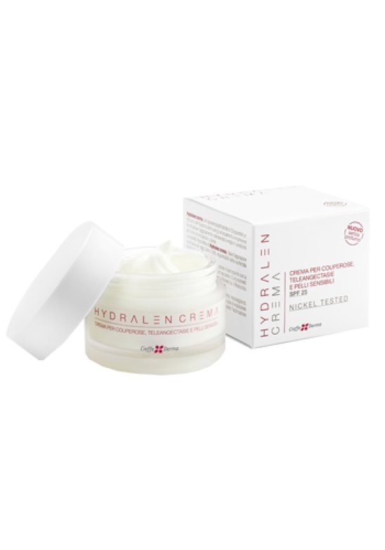 HYDRALEN CREMA 50ML